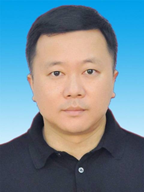 兰波(四川省乐山市人民政府秘书长)