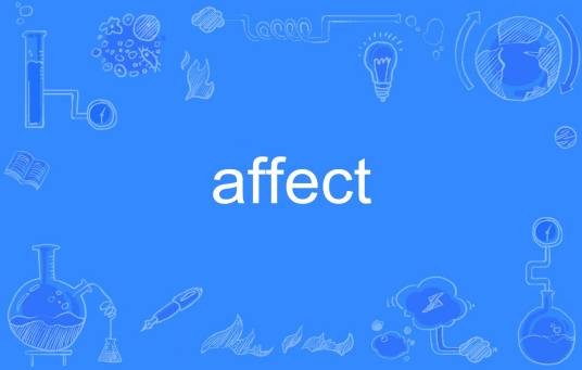 affect