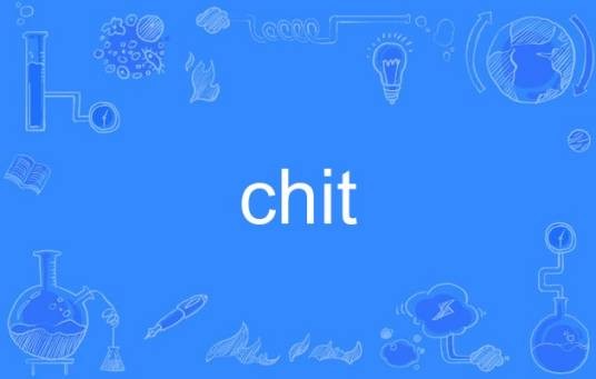 chit