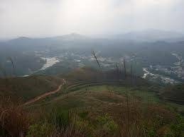 岭垌村