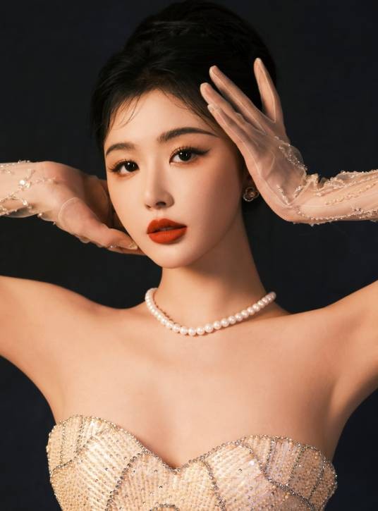 孔雪儿