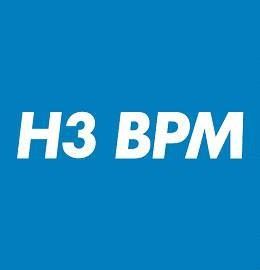 H3 业务流程管理软件