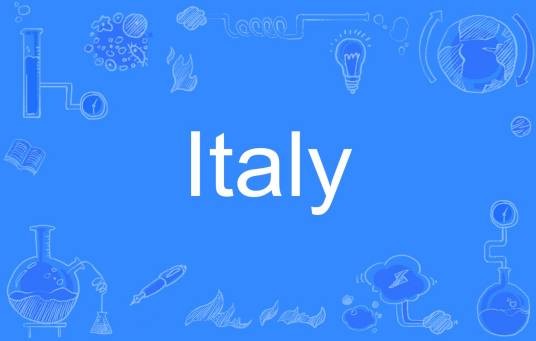 Italy