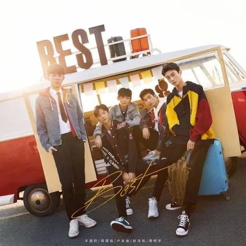 best（BEST组合演唱的歌曲）