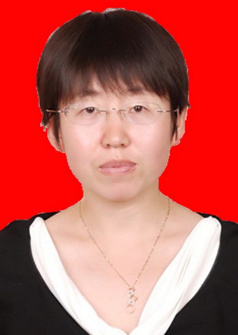刘元珍（太原理工大学研究生院教授）
