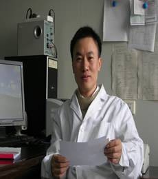 龚涛（四川大学华西药学院教授）