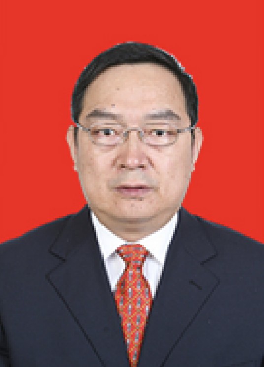 张建仁(新疆昌吉学院党委委员、常委、副书记、院长)