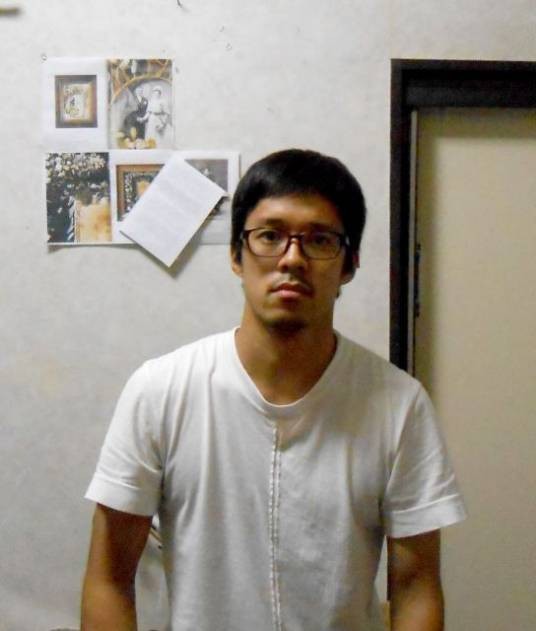 TEPPEI MIYAKE