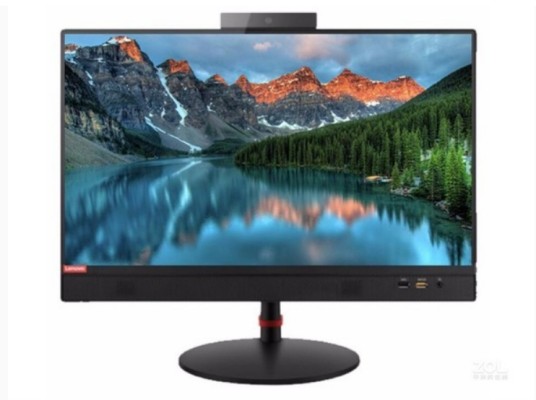 联想启天A835(R3 2300X/8GB/256GB/2G独显/21.5英寸)
