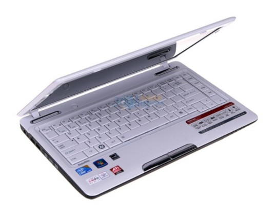 东芝L630-16W