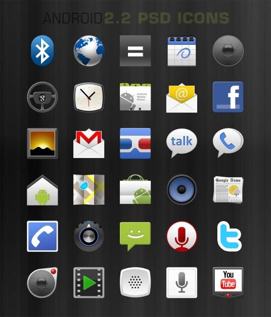 Android 2.2