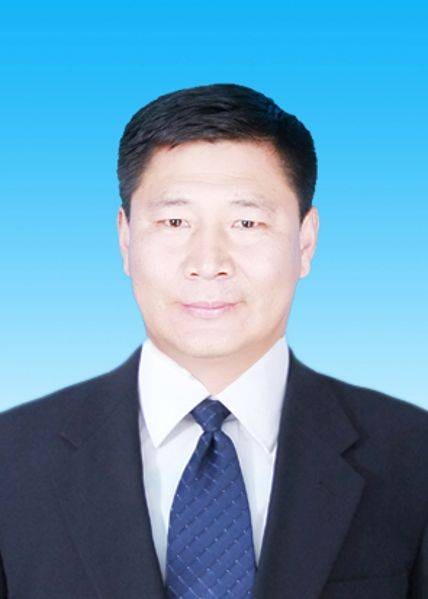 李福顺（内蒙古自治区兴安盟突泉县自然资源局党组成员、副局长）