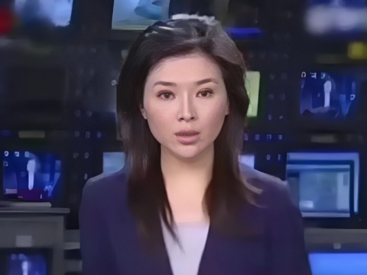宁远(四川卫视原主持人)