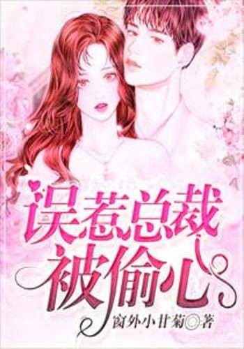 误惹总裁被偷心