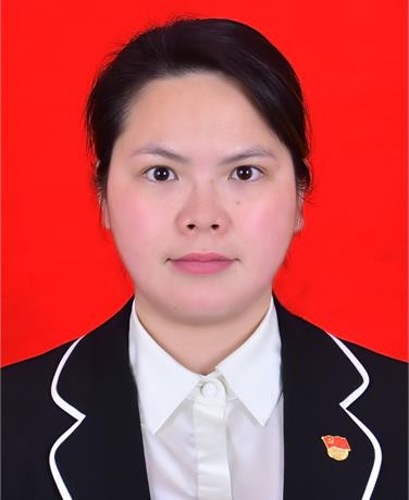 李源源（四川省乐山市马边彝族自治县委常委、组织部长）