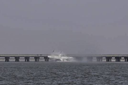 7·20上海飞机撞桥事故