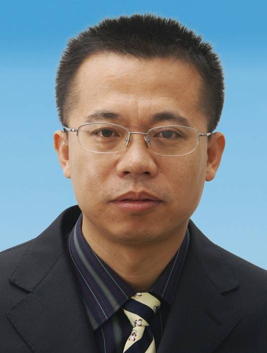 龚国利（陕西科技大学生物与医药学院（食品科学与工程学院）副院长/博士生导师）