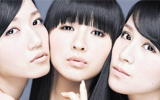 voice（Perfume组合2010年发行的单曲）