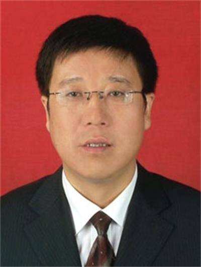 杨占文（陕西省西咸新区秦汉新城原党委书记）