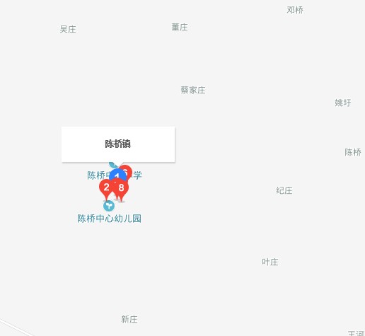 陈桥镇（江苏省金湖县下辖镇）