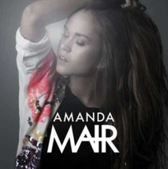 HOUSE（Amanda Mair演唱歌曲）