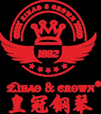 皇冠钢琴