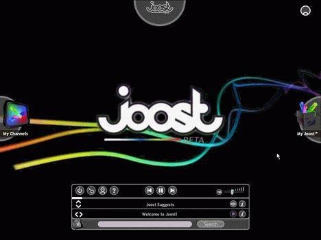 joost