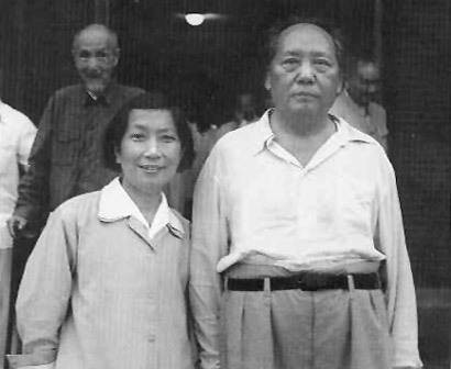 那年奉命寻李讷