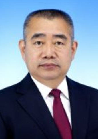 杨彬(山东省菏泽市委教育工委常务副书记、市教育和体育局党组书记、局长)