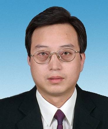 张雄(福建省宁德市人大常委会副主任)