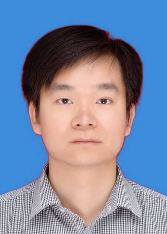 杨兴耀（新疆大学软件学院副教授）