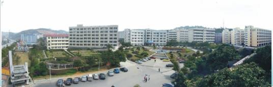 郴州技师学院