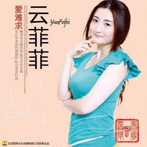 除了你（云菲菲演唱歌曲）