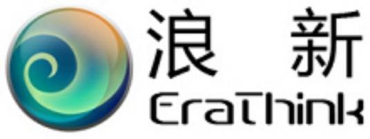 上海浪新数据技术股份有限公司