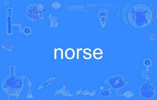 norse
