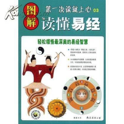 图解读懂易经