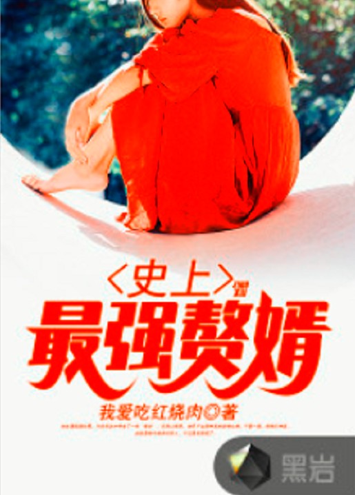 史上最强赘婿（我爱吃红烧肉所著作的小说）