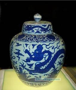 回青（蓝色颜料）