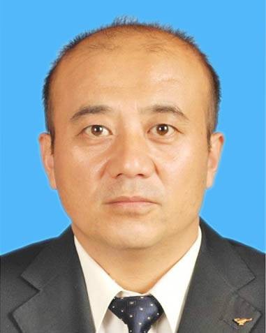 张永生(内蒙古自治区包头市环境保护局局长)