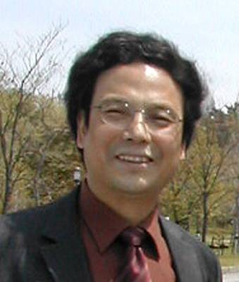 赵伟（浙江大学博士生导师）