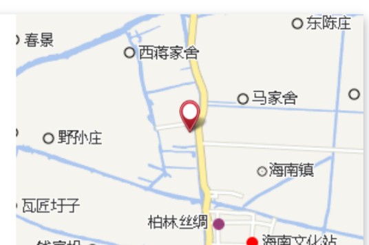 海南水泥制品厂