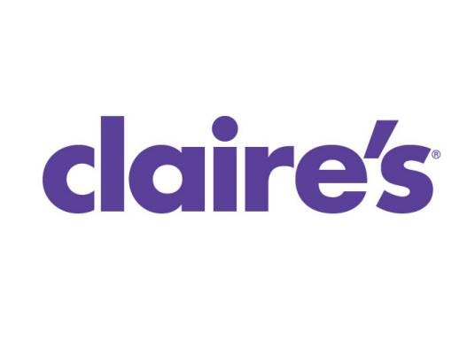 claire's