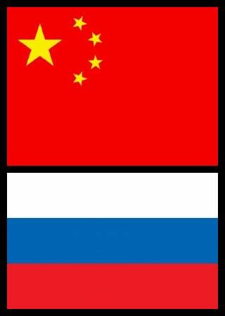 中国俄罗斯友好协会