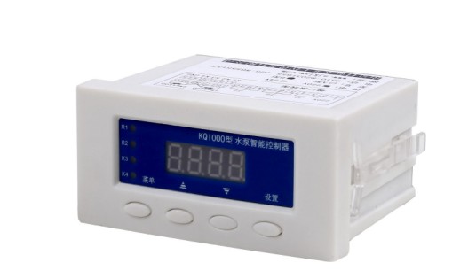 KQ1000智能水泵控制器