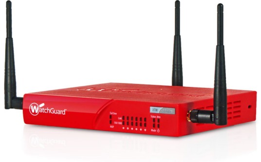 Watchguard XTM 21