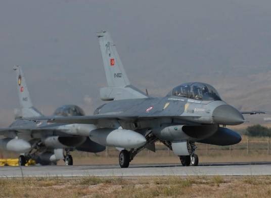 土耳其空军