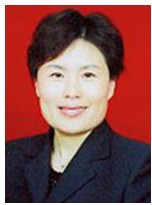 张金凤（山西省阳泉市平定县人大常委会党组副书记、副主任、县总工会主席）