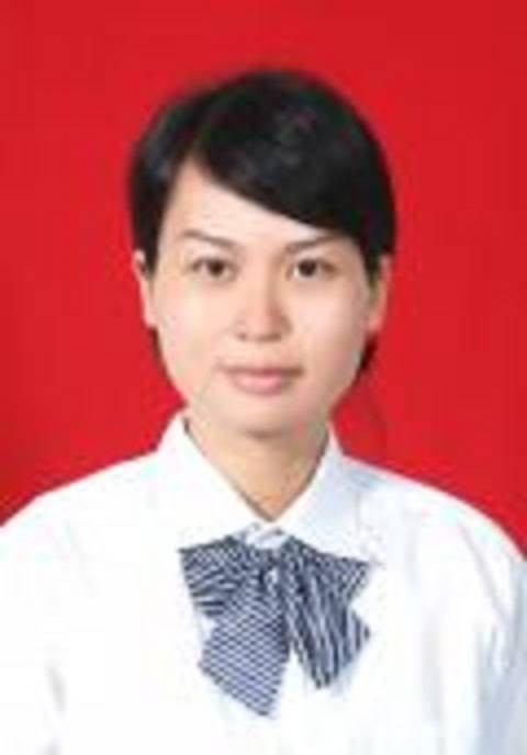 周小玉（吉安市吉州区兴桥镇便民服务中心主任）