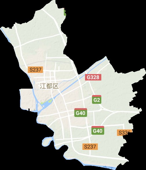 仙女镇（江苏省扬州市江都区辖镇）
