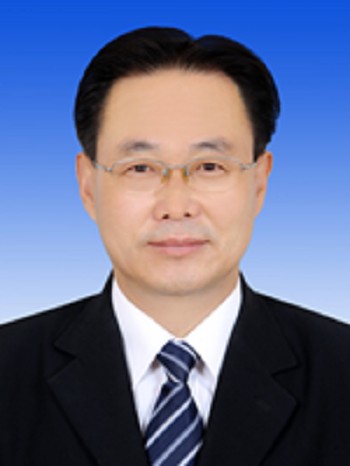 王金龙（甘肃省庆阳市水务局党组书记、局长）